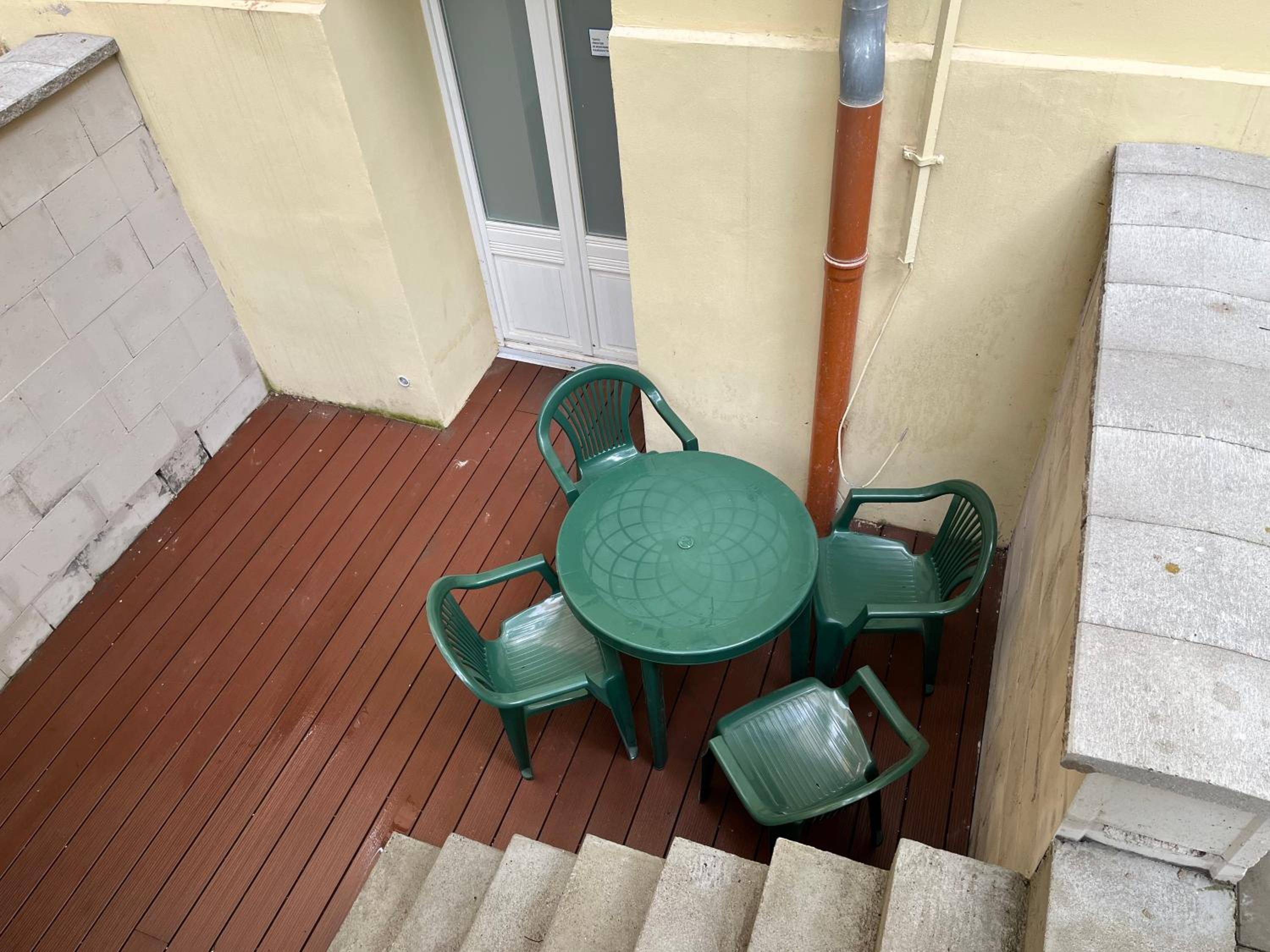 Riverbridge Apartments Prague