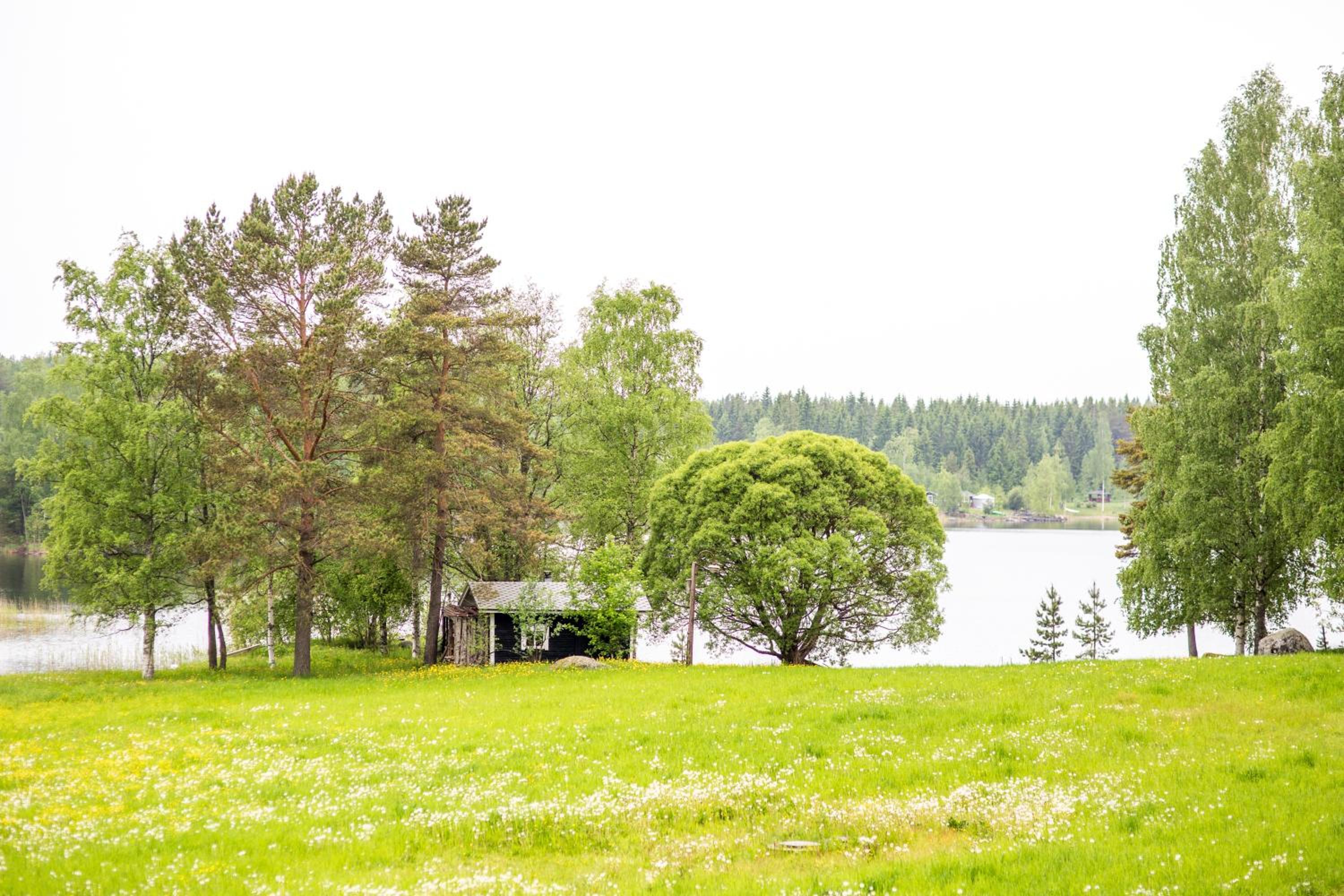 Resort Naaranlahti