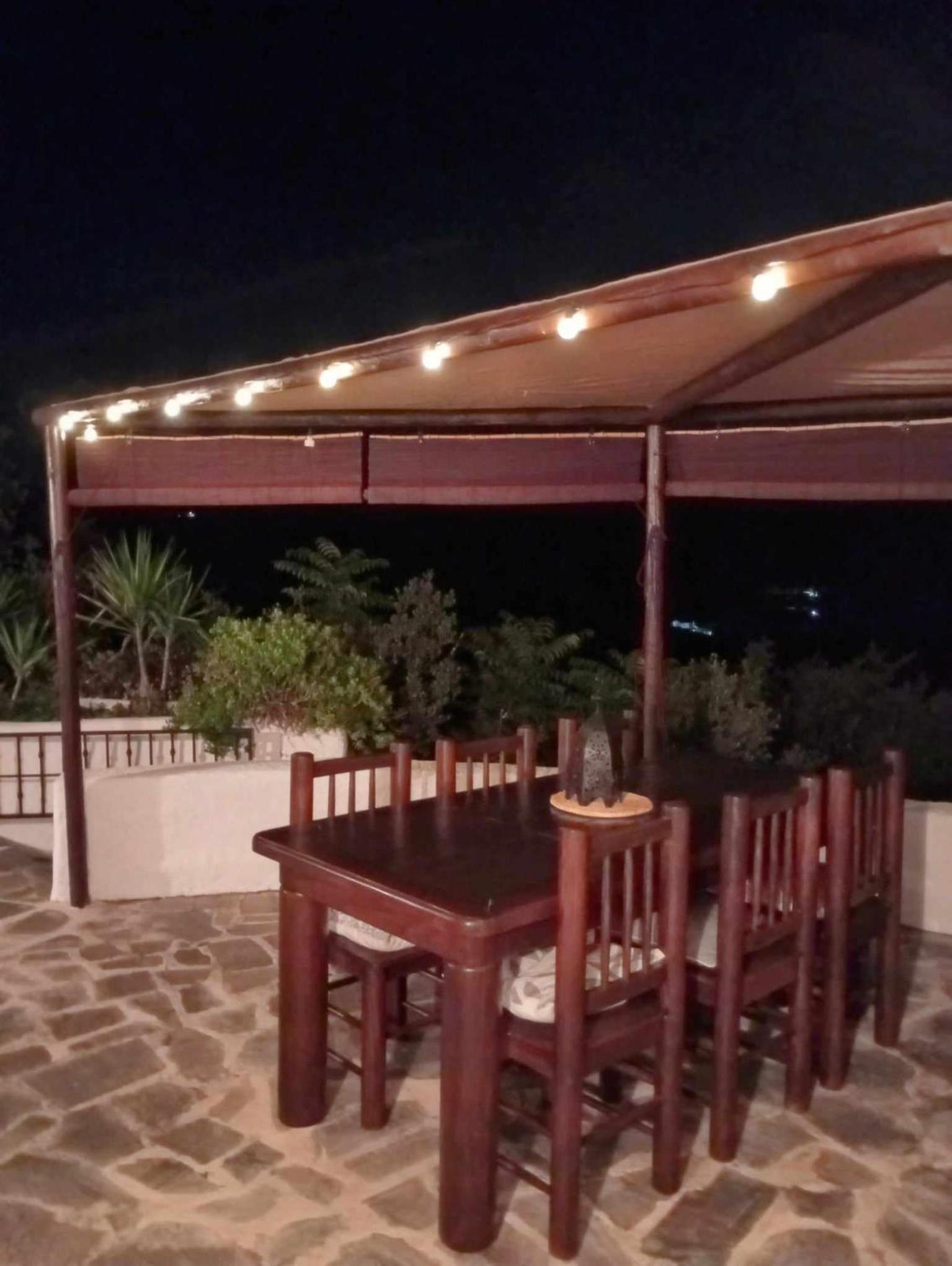 Casa Miguel Montefrio