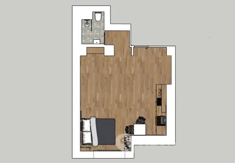 Apartmán Milada