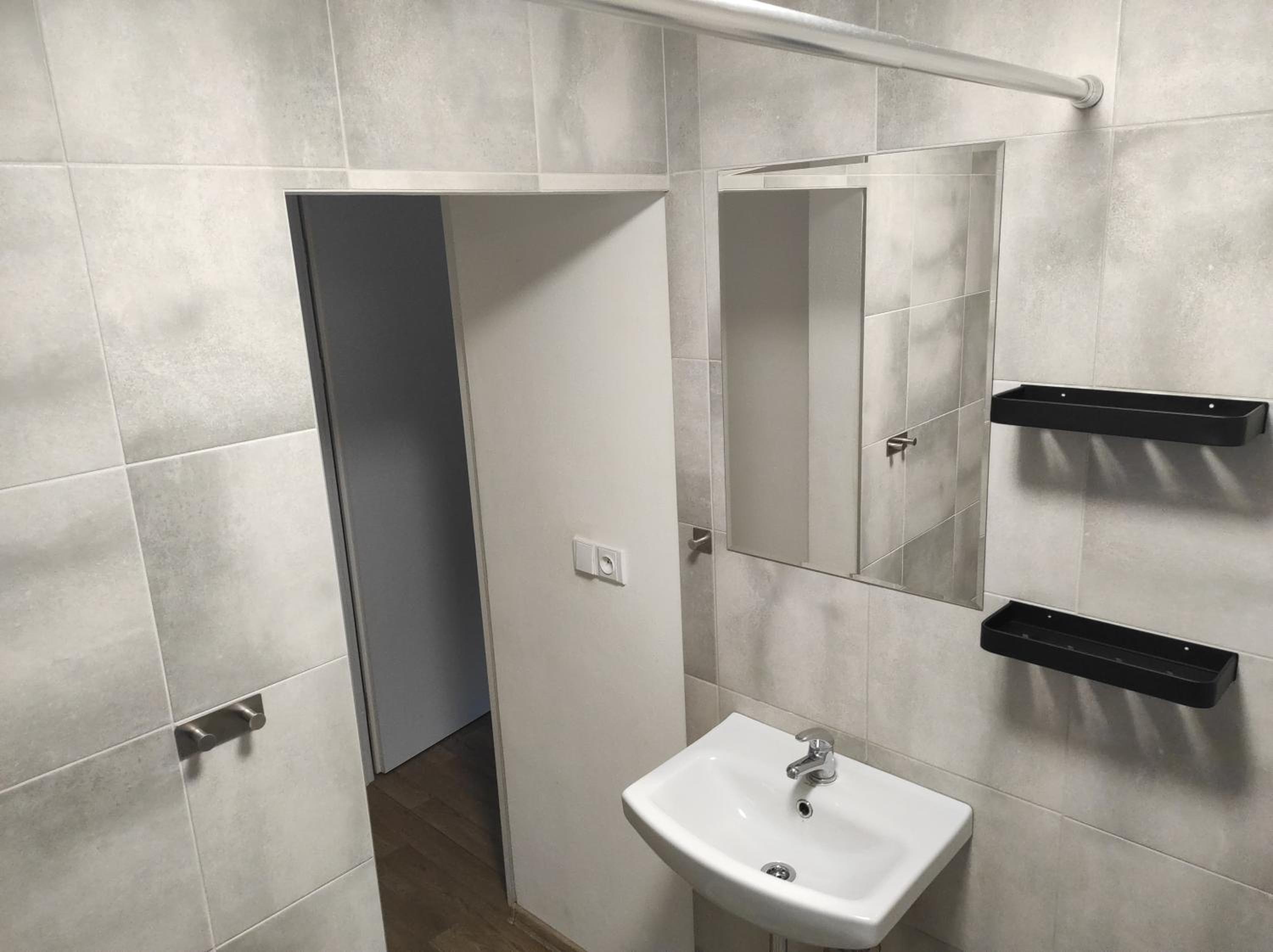 Apartmán Milada