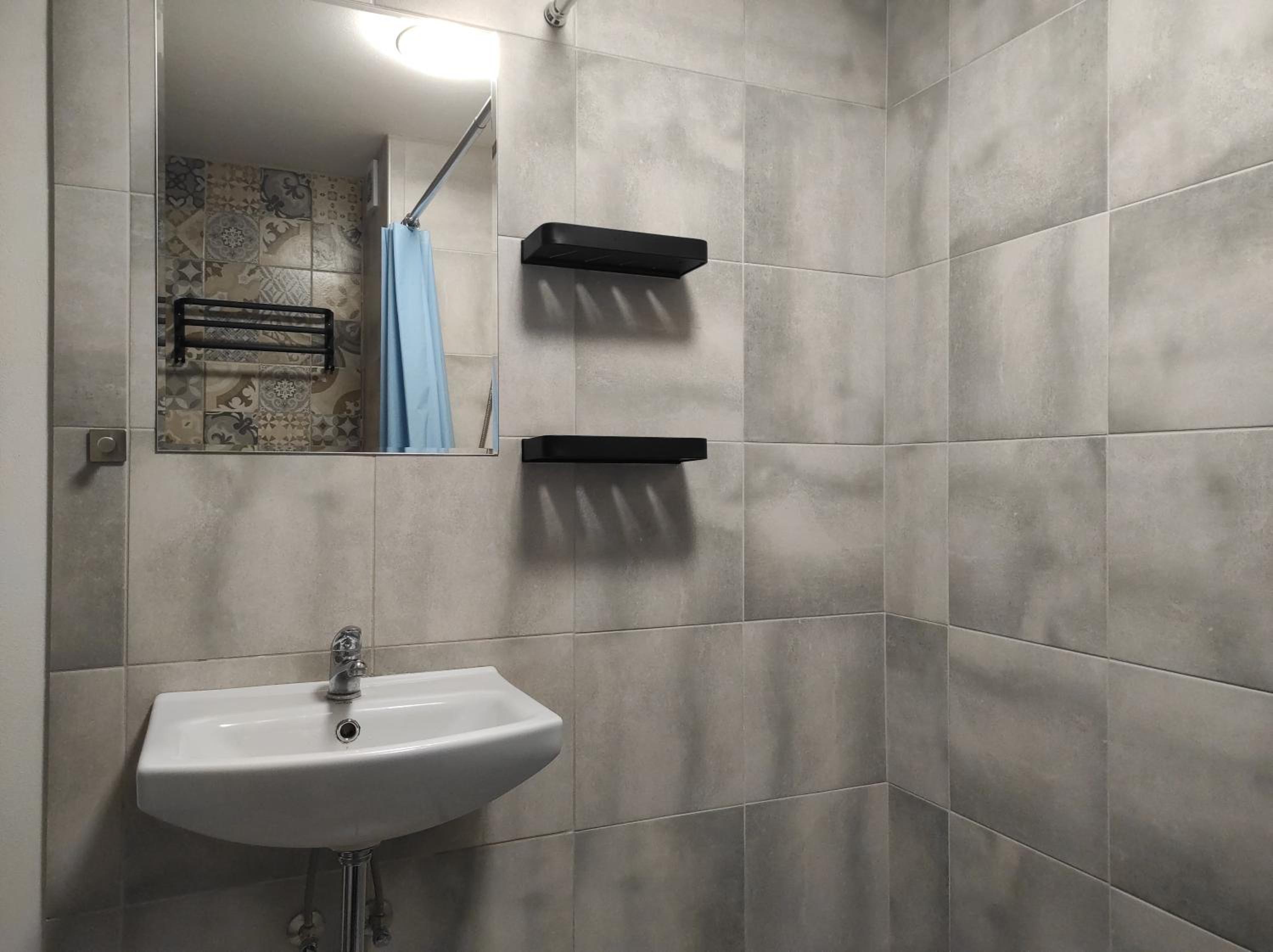 Apartmán Milada