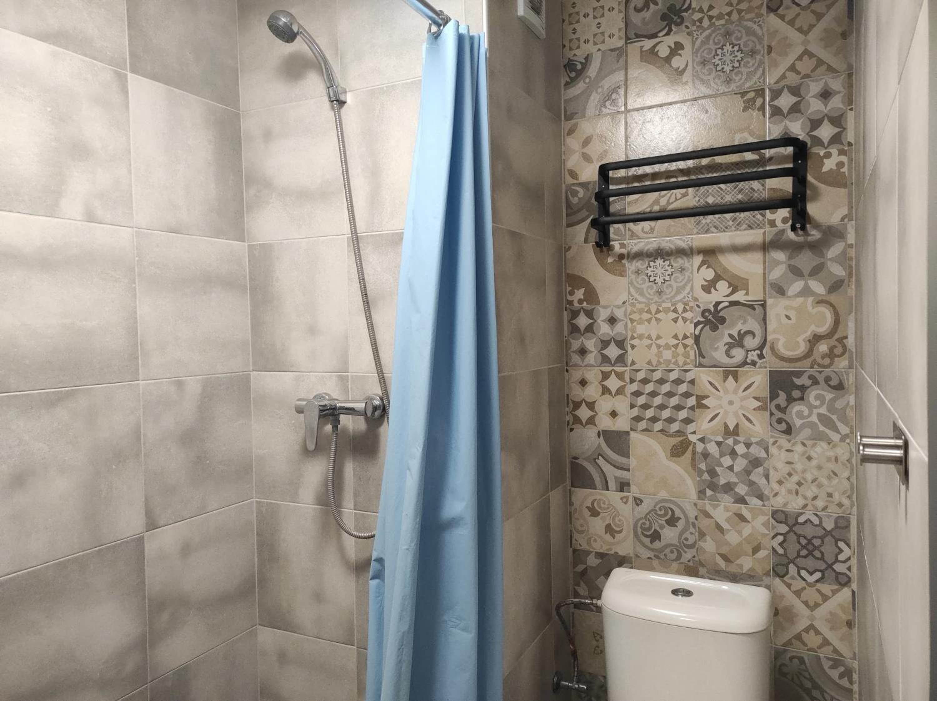 Apartmán Milada