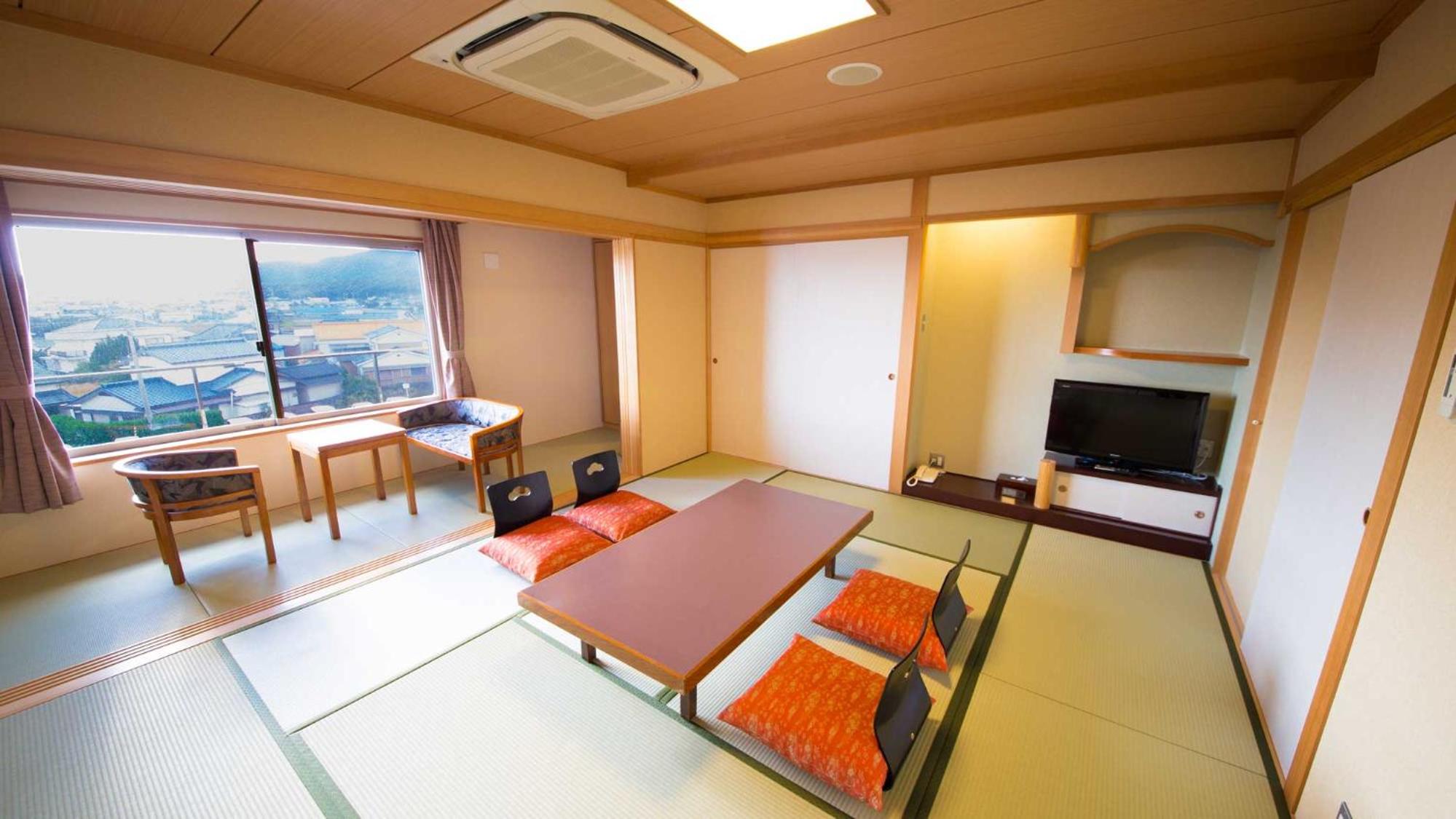 Seaside Hotel Taimaru Kaigetsu, photo 32