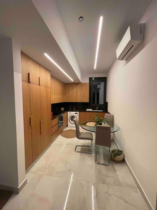 Luxurious Brand New Apartment