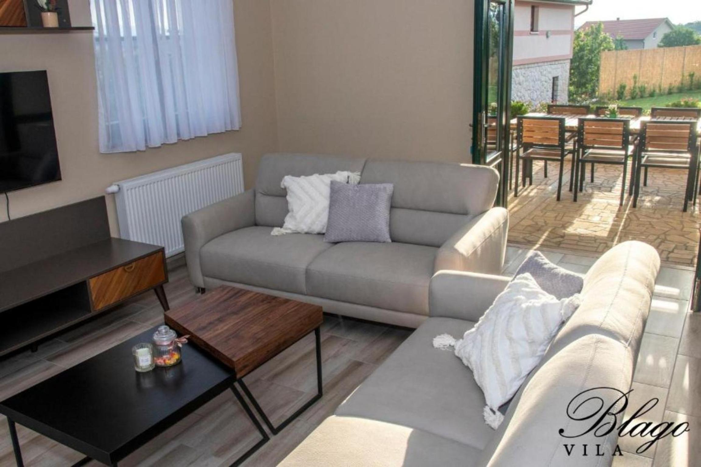 Villa Blago
