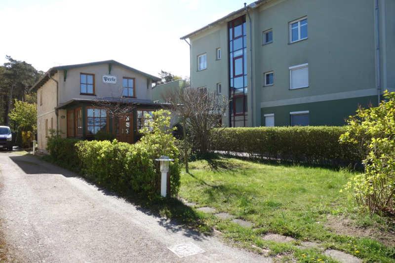 Ferienhaus kleine Perle