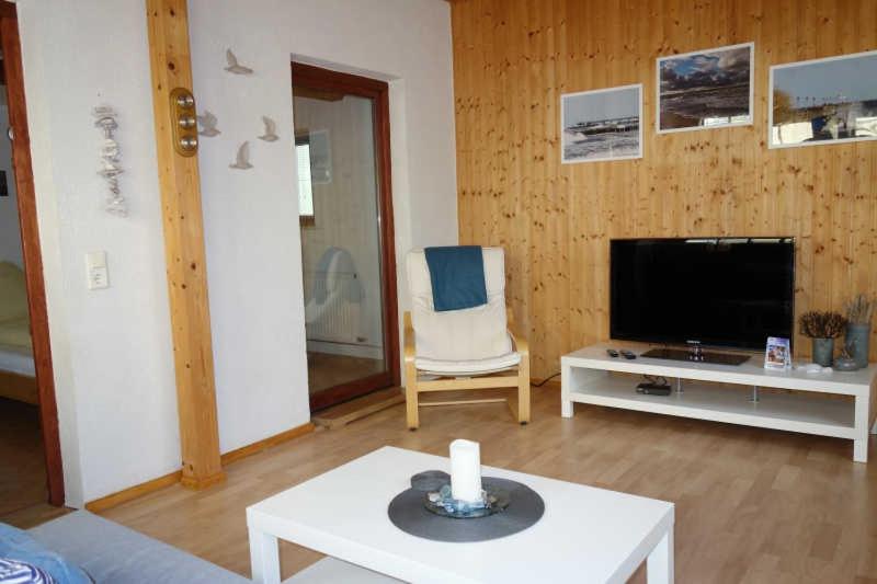 Ferienhaus kleine Perle