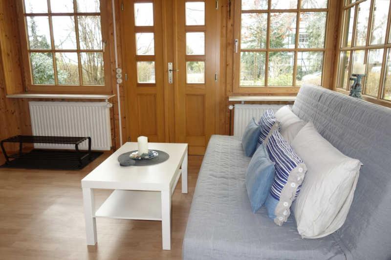 Ferienhaus kleine Perle