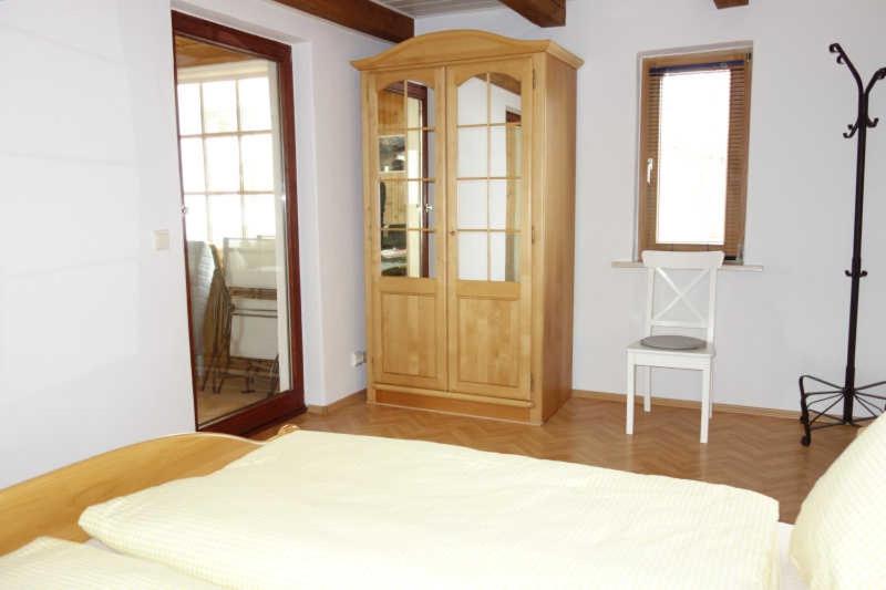 Ferienhaus kleine Perle