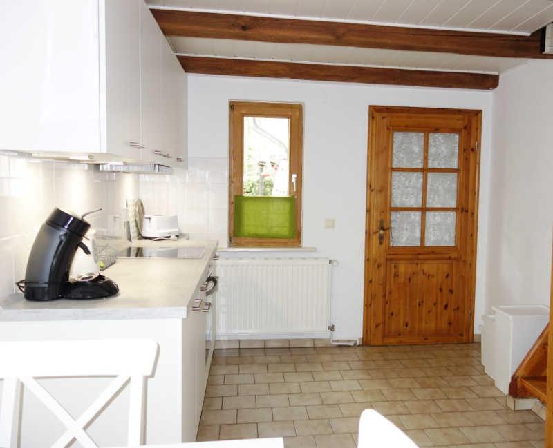 Ferienhaus kleine Perle
