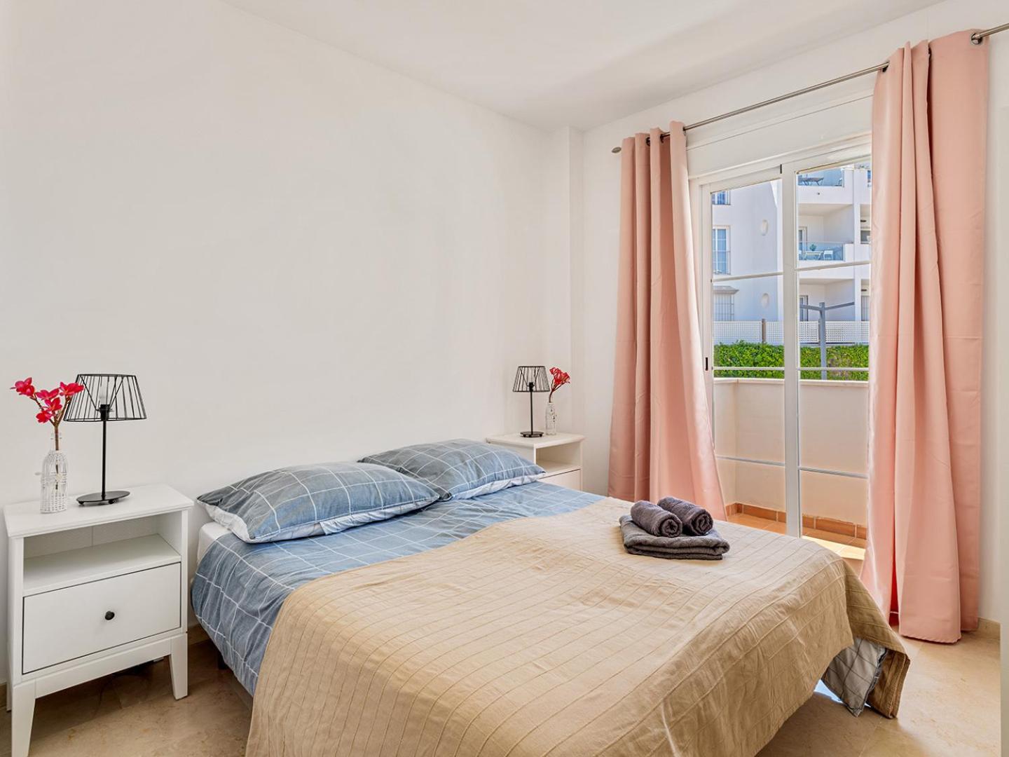 Moderne Ferienwohnung 71A view 3