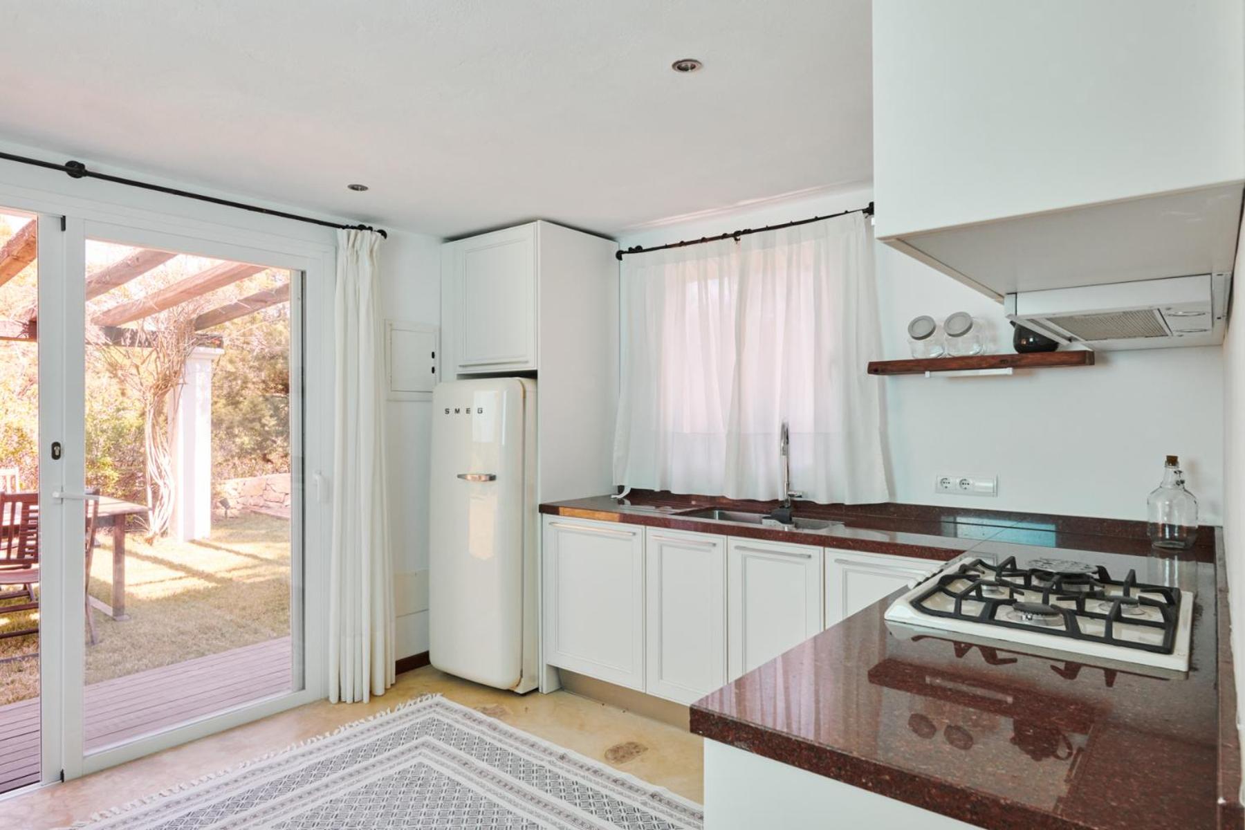 Lilita House