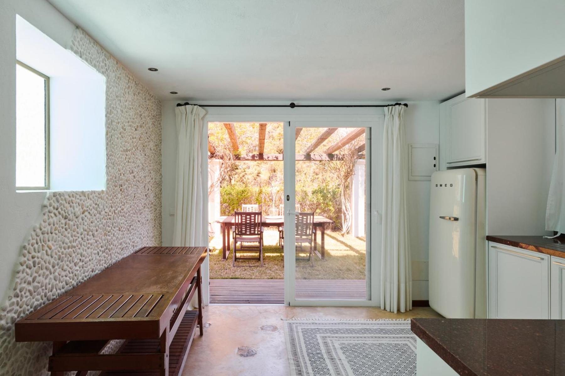 Lilita House