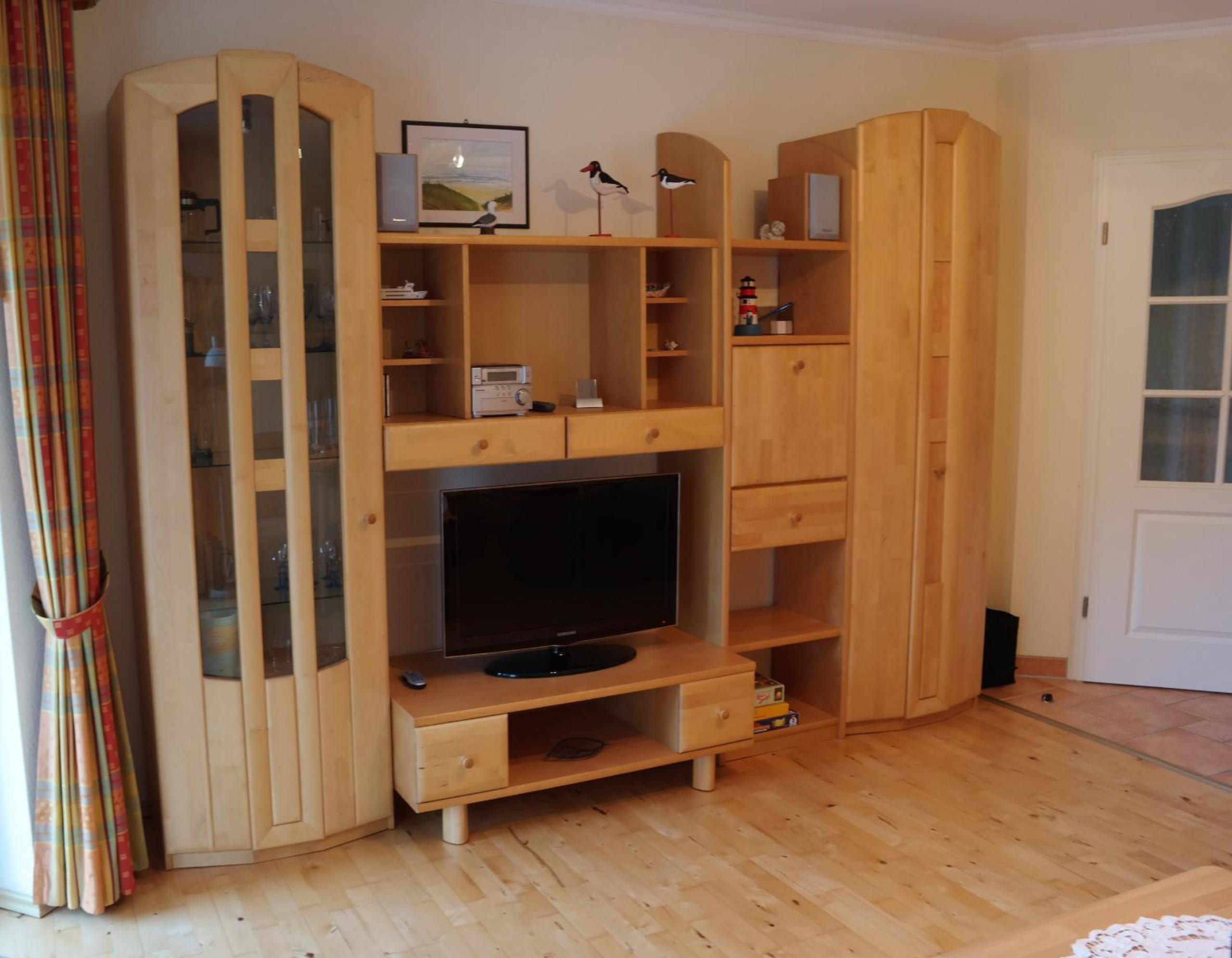 Ferienwohnung Parkblick im Haus Nautilus