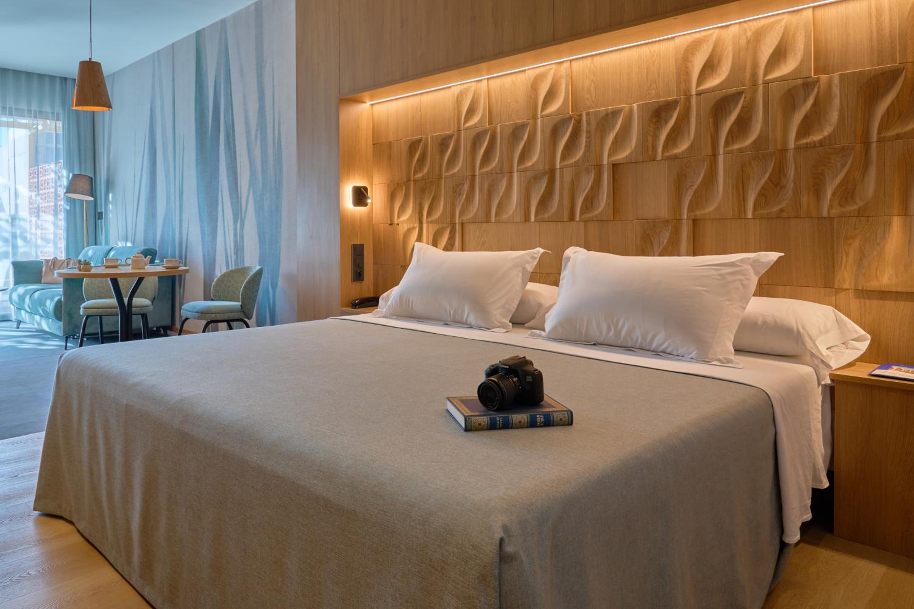 Hotel Macià Doñana 5