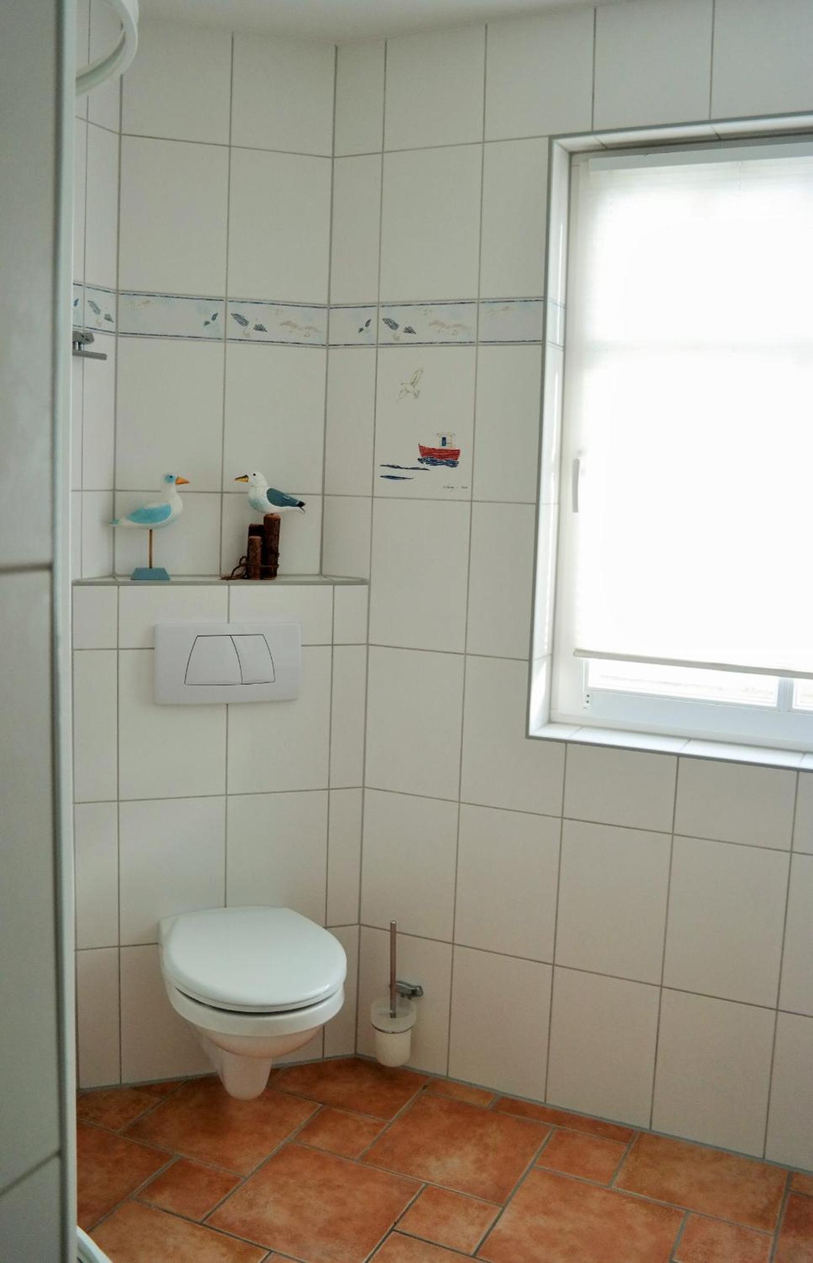 Ferienwohnung Parkblick im Haus Nautilus