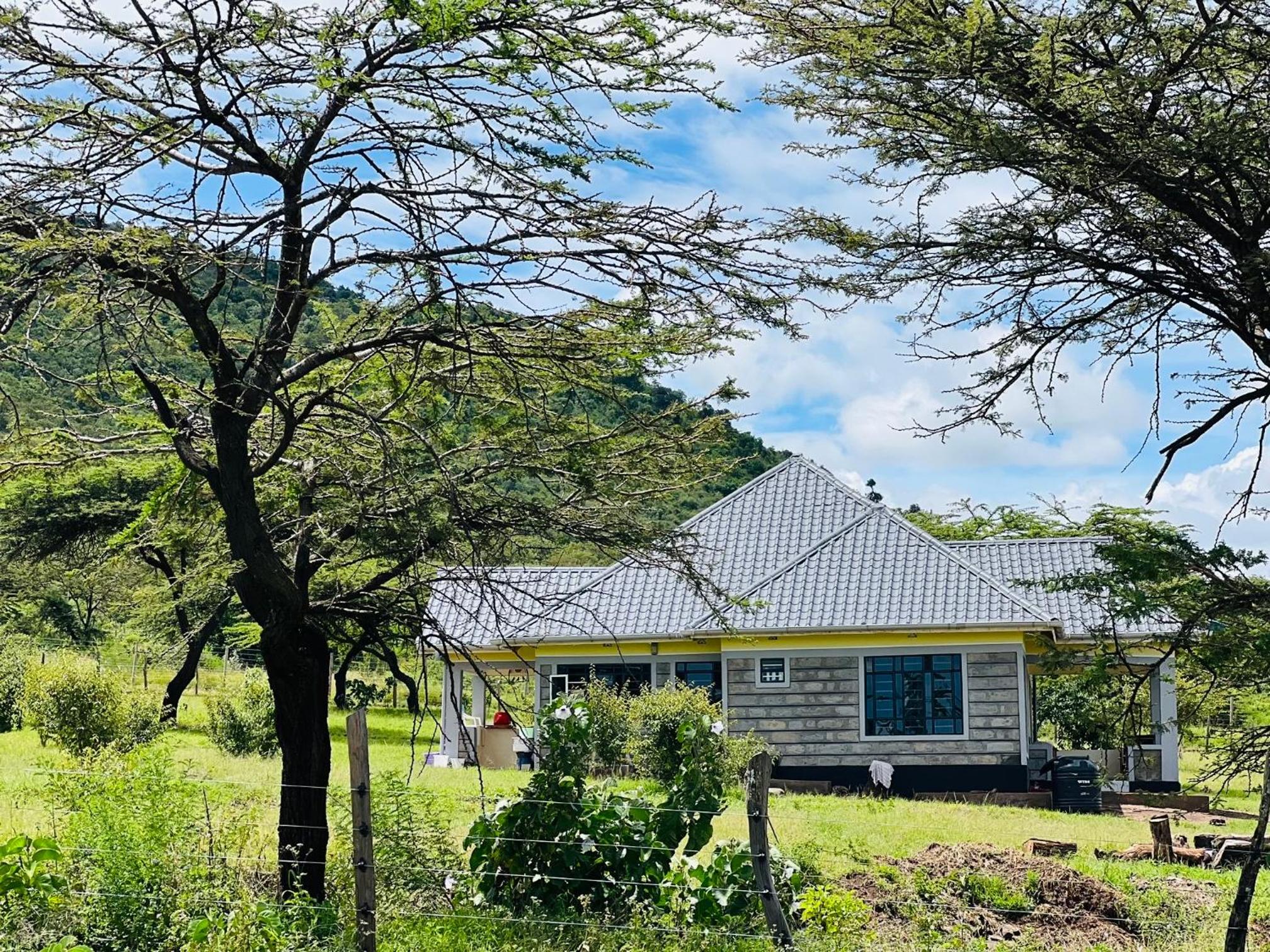 OlTepesi HomeStay view 4
