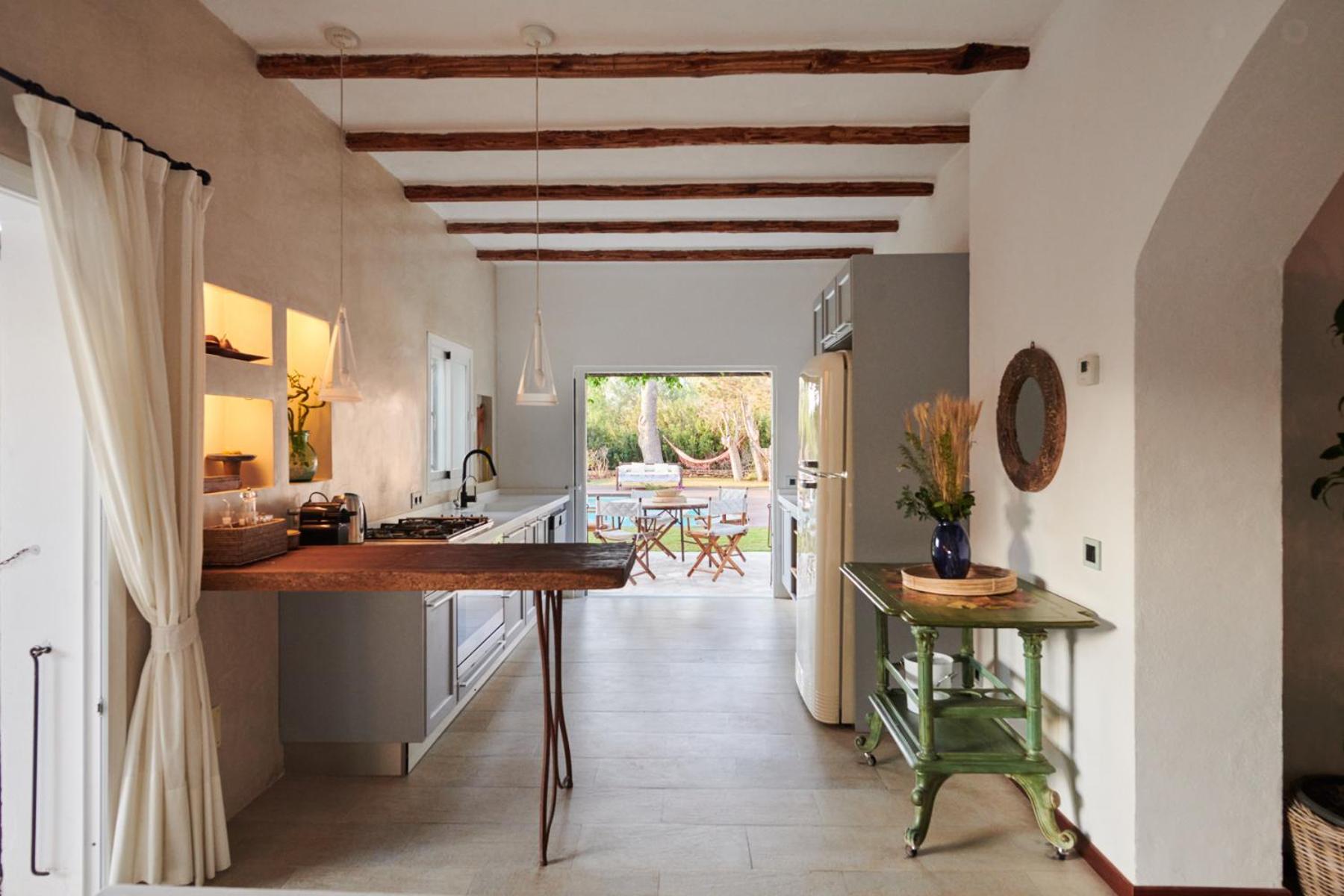 Lilita House