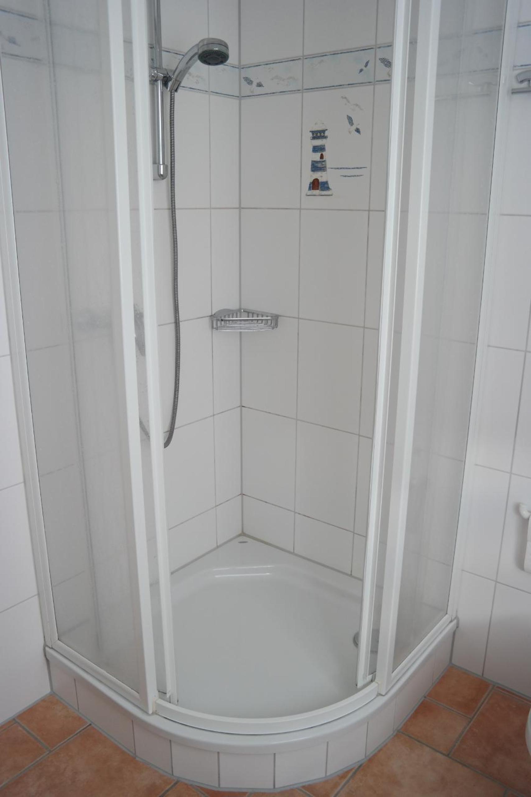 Ferienwohnung Parkblick im Haus Nautilus
