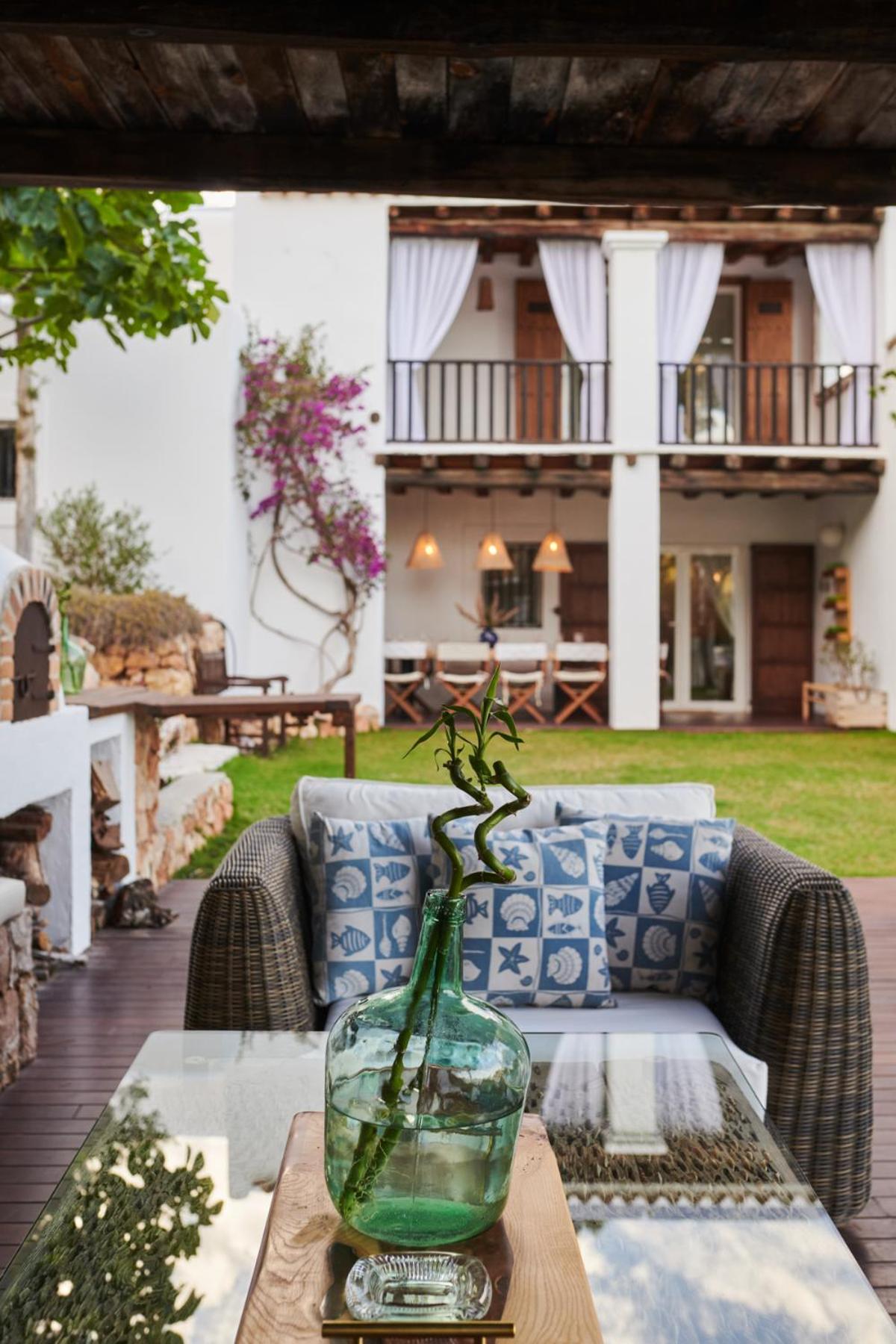 Lilita House