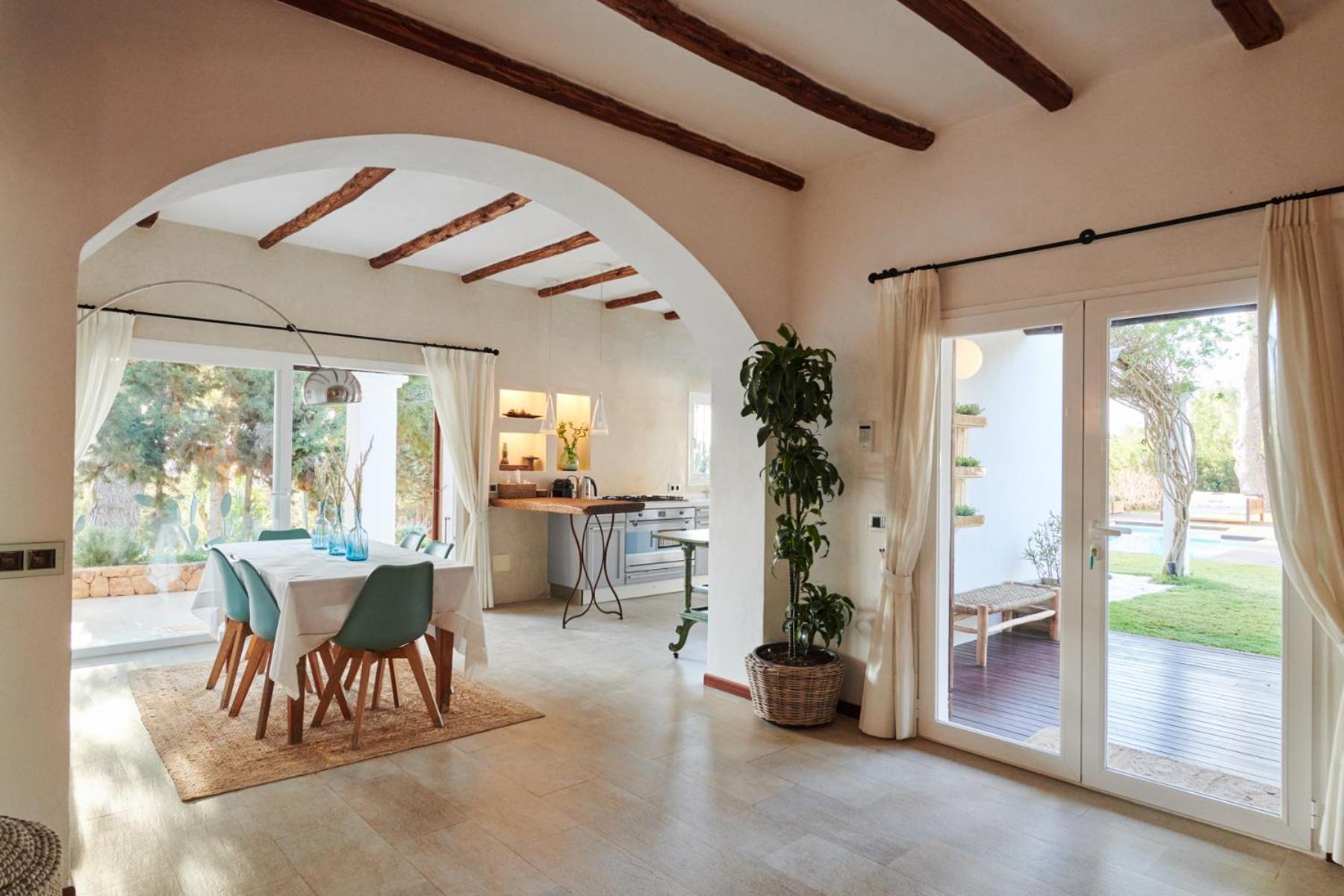 Lilita House