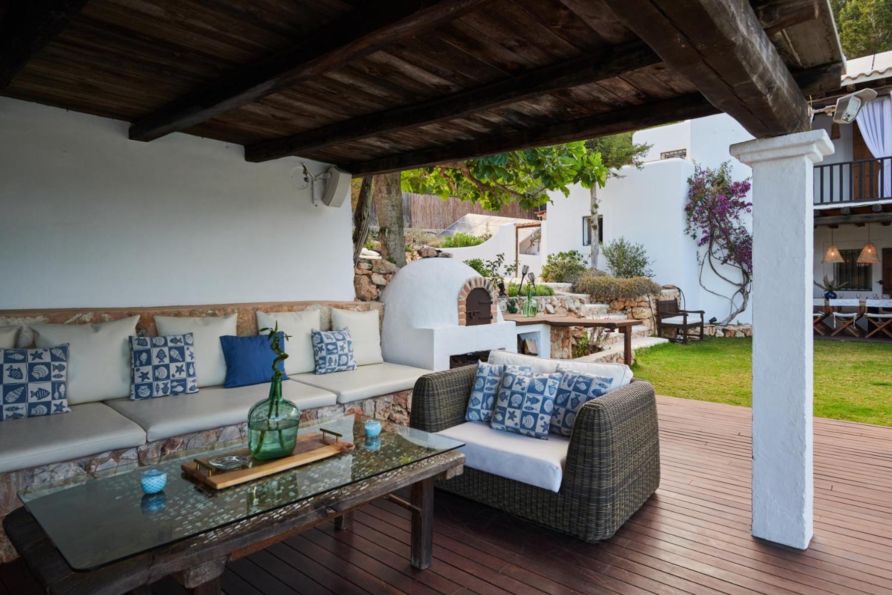 Lilita House