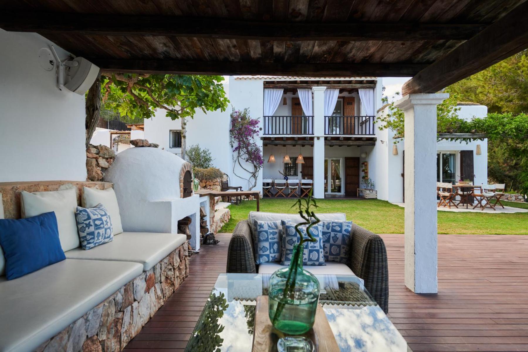 Lilita House