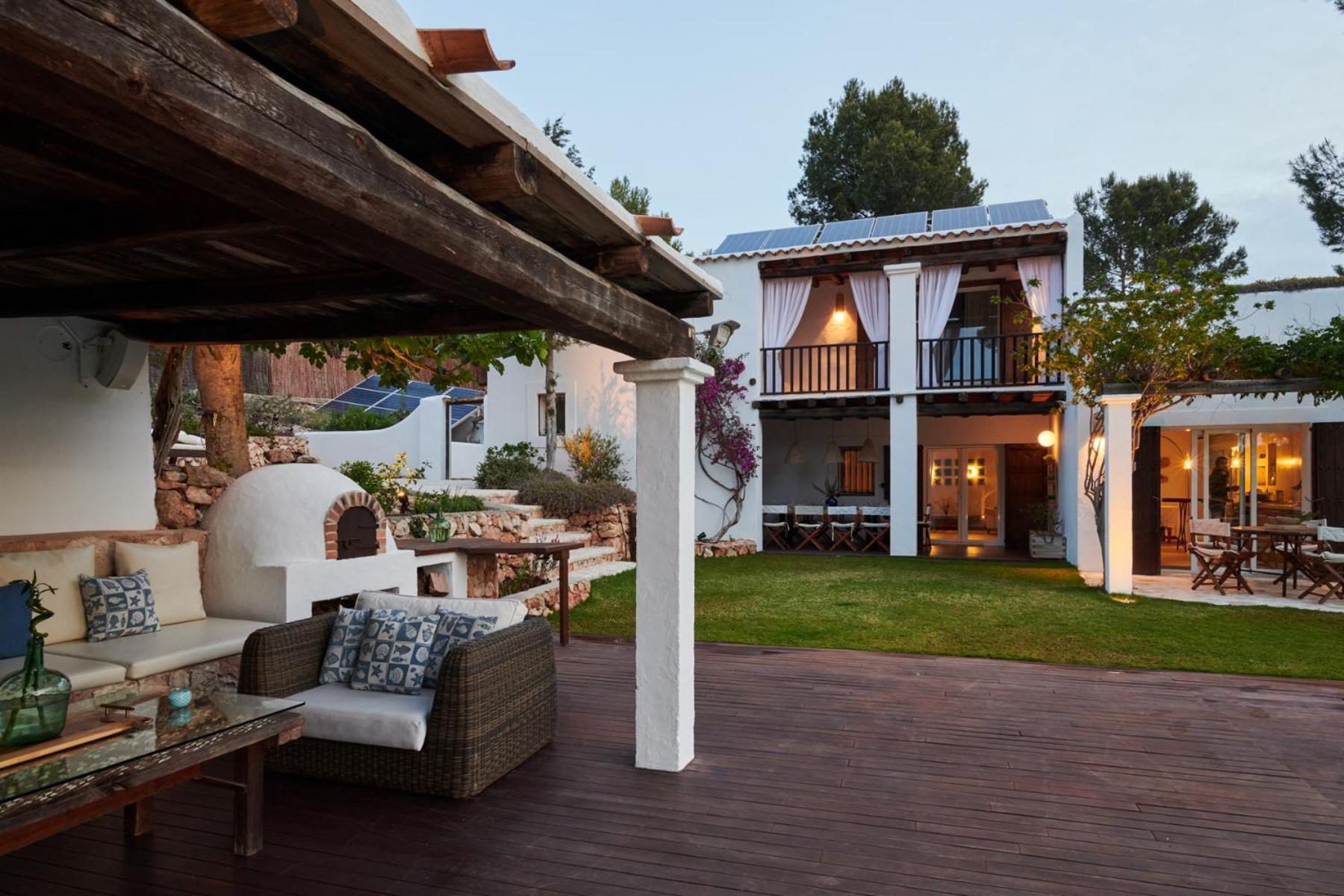 Lilita House
