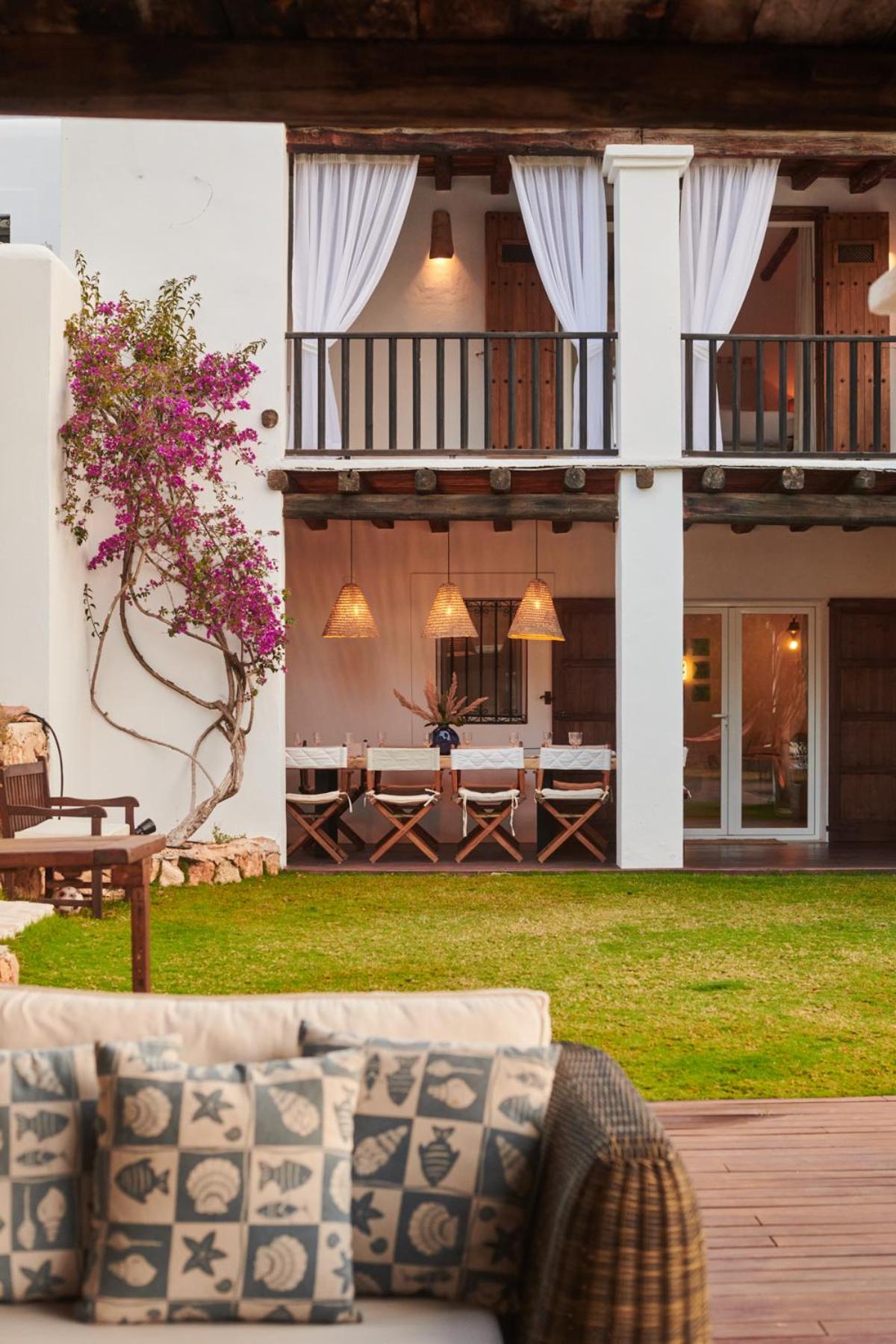 Lilita House