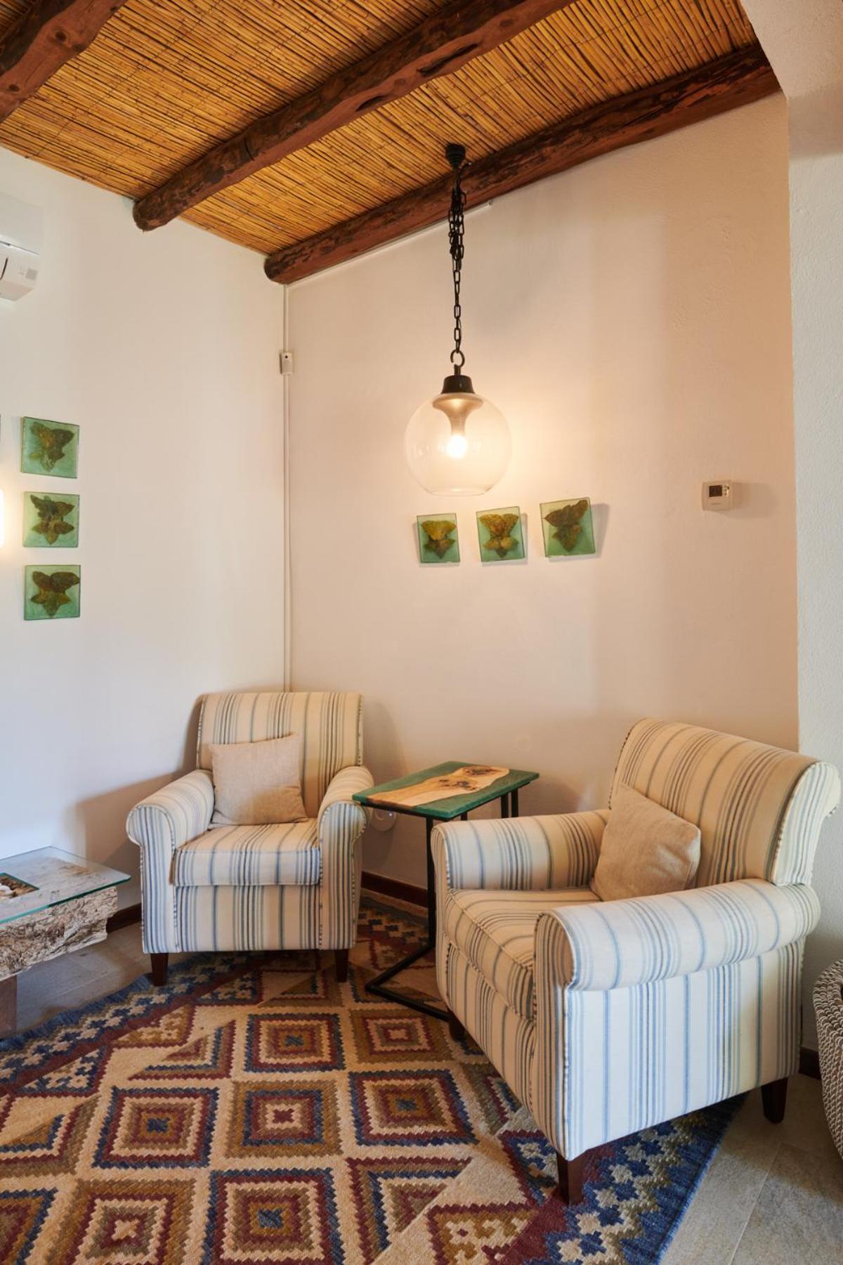Lilita House