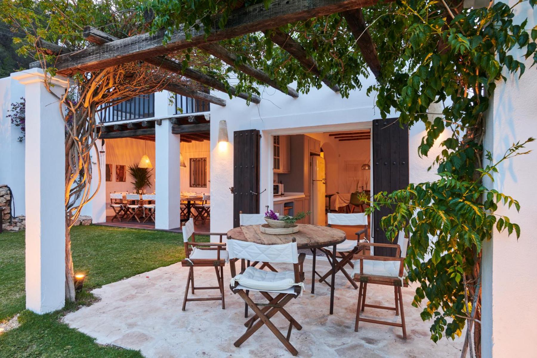 Lilita House