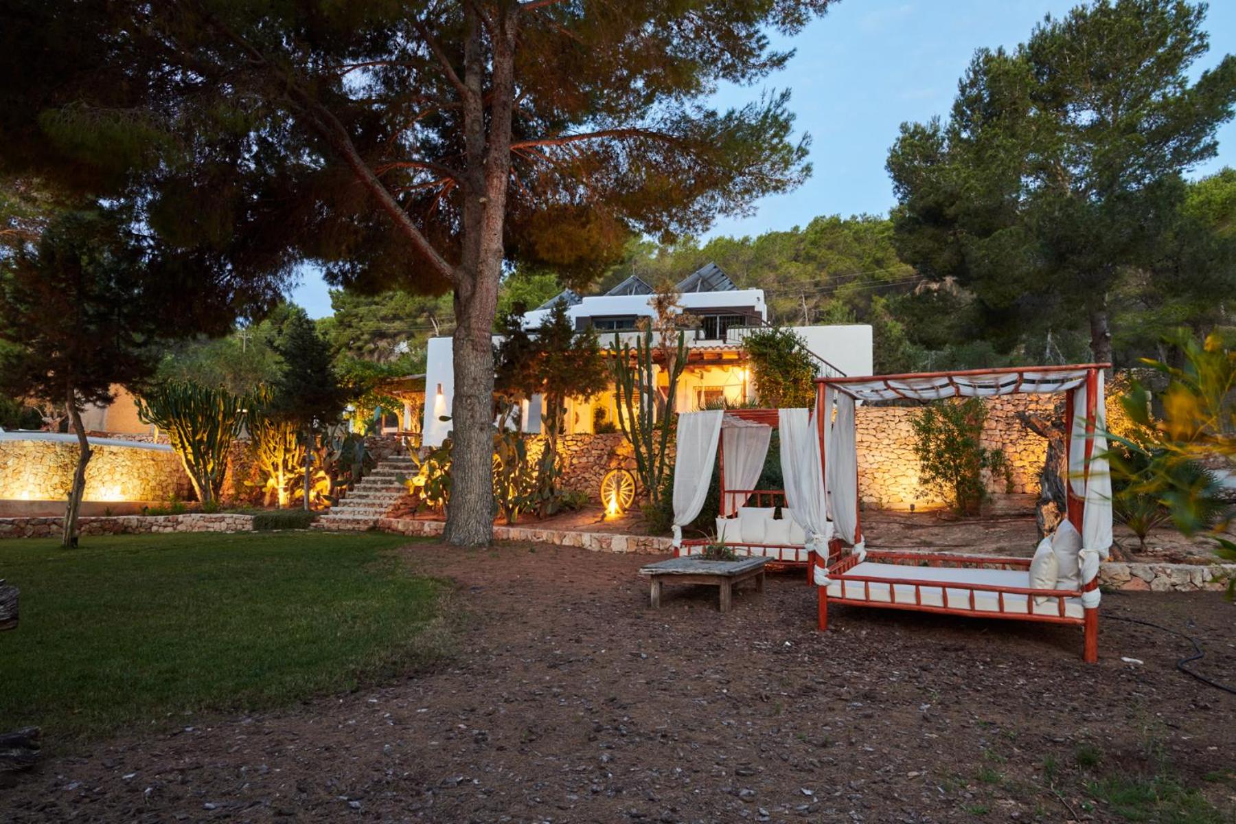 Lilita House