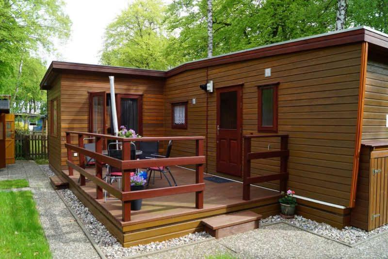 Ferienhaus Strandidylle
