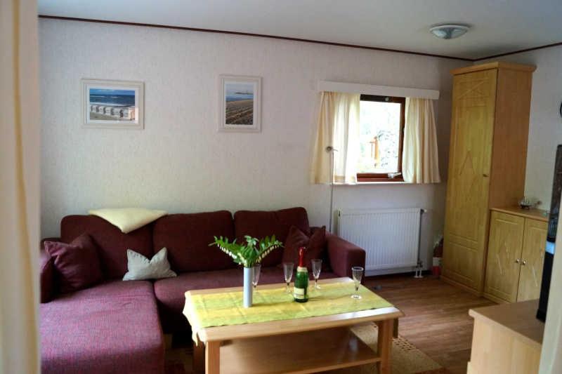 Ferienhaus Strandidylle