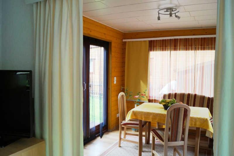 Ferienhaus Strandidylle