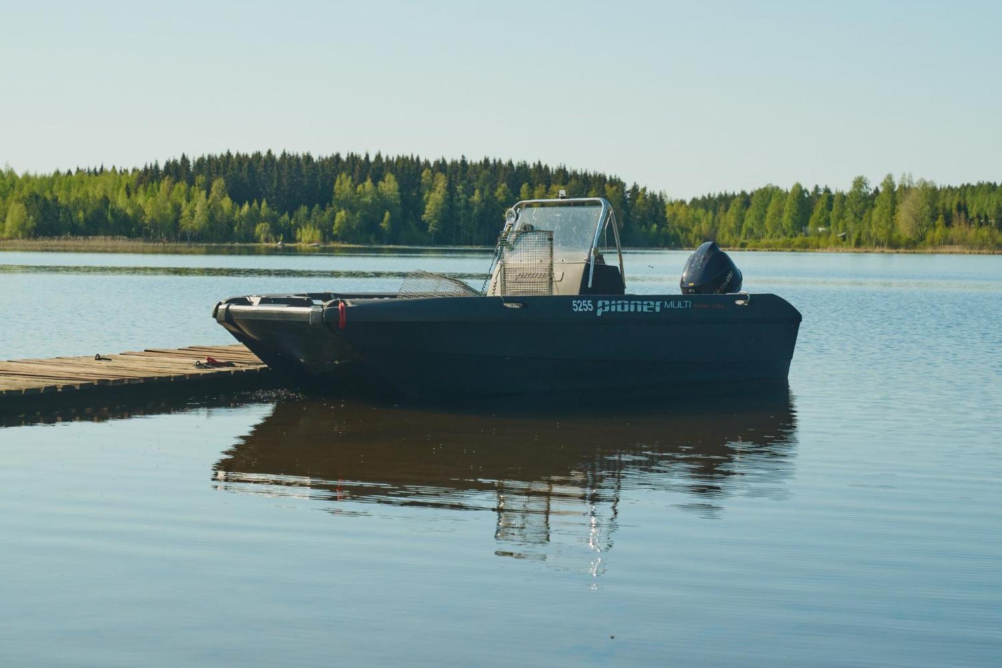 Resort Naaranlahti