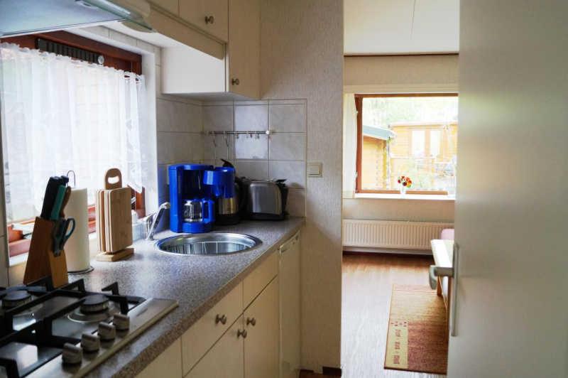 Ferienhaus Strandidylle