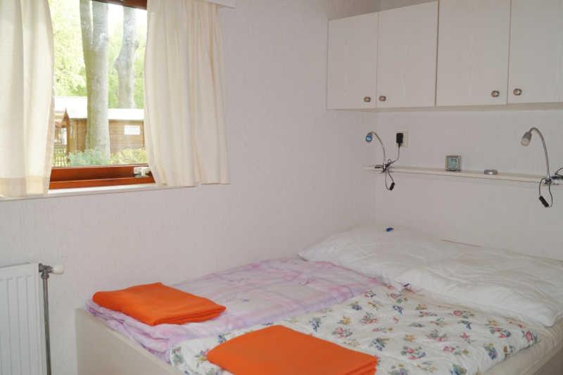 Ferienhaus Strandidylle