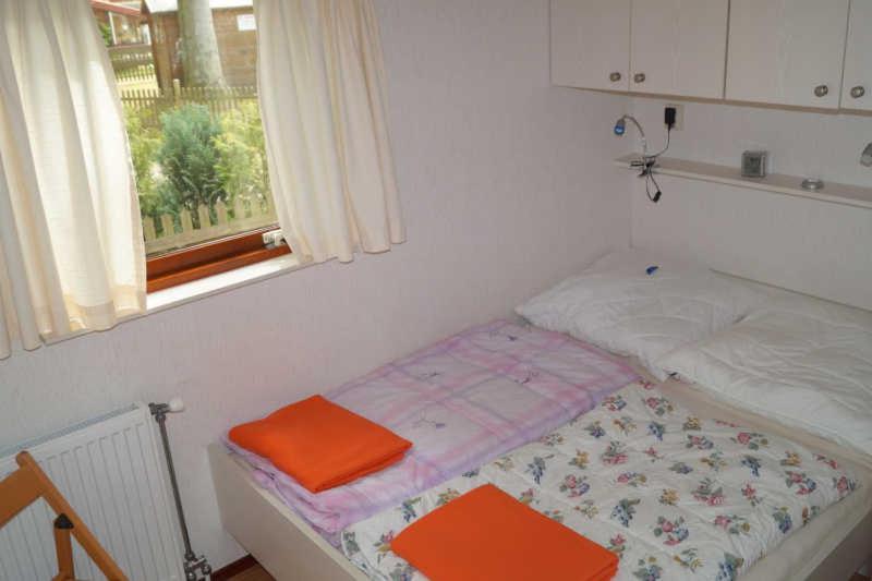 Ferienhaus Strandidylle