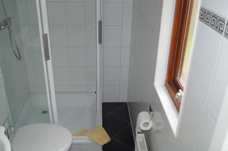 Ferienhaus Strandidylle