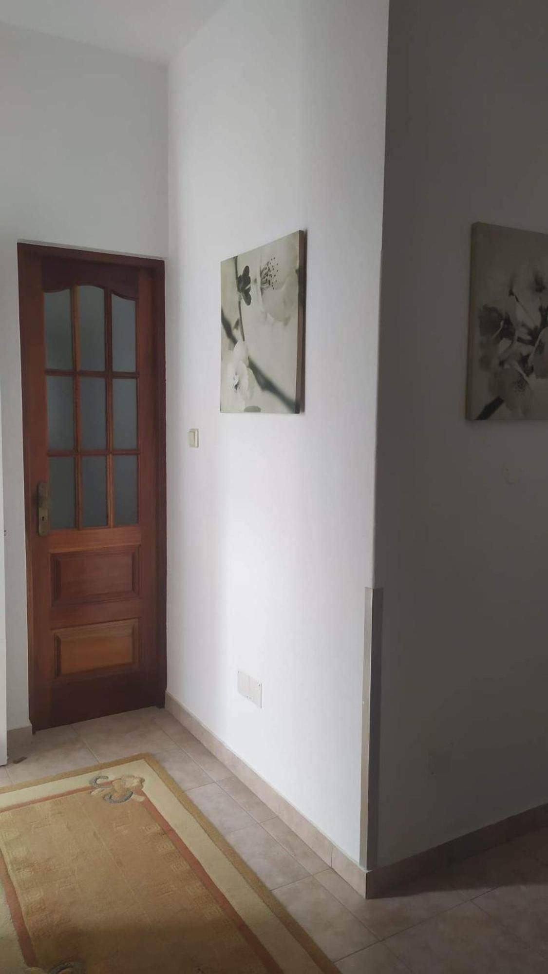 Apartamento Madeiralzinho