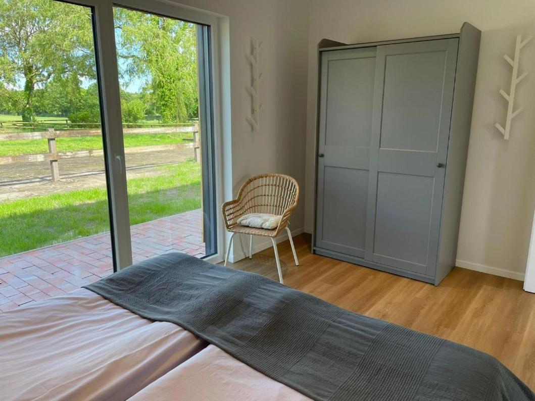Nordsee Ostfriesland Bauernhof Familien Kinder Onkenshof