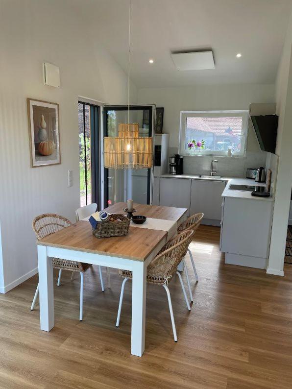 Nordsee Ostfriesland Bauernhof Familien Kinder Onkenshof