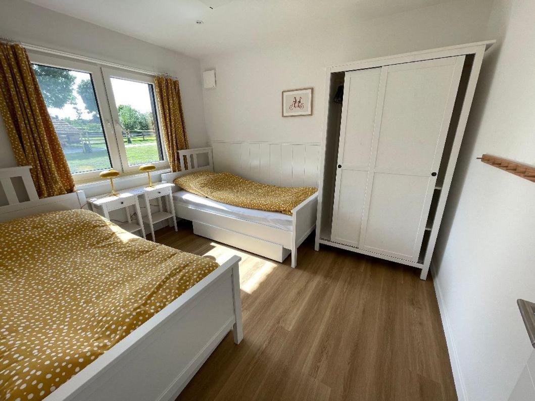 Nordsee Ostfriesland Bauernhof Familien Kinder Onkenshof