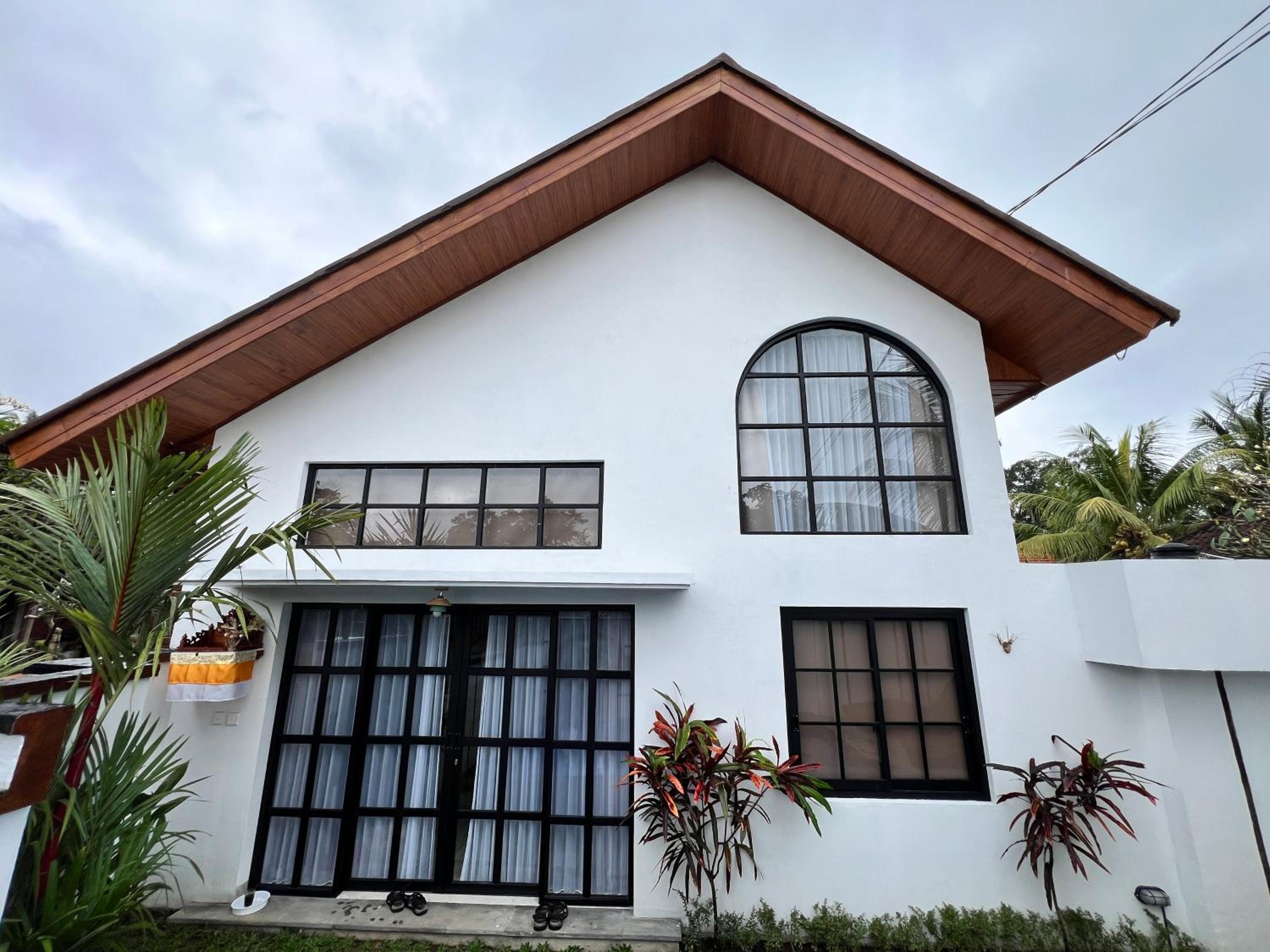 Hotel Ubud Mesari Private Pool Villa