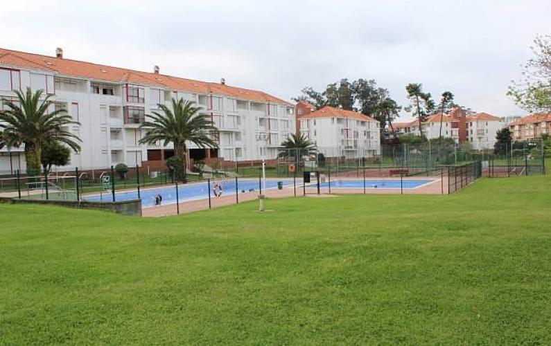 Noja, Piso a 500 m de playa en urbanización tranquila y rodeada de naturaleza view 5