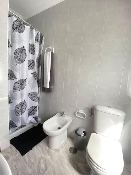 Apartamento Playa Laño B by RSH photo 4