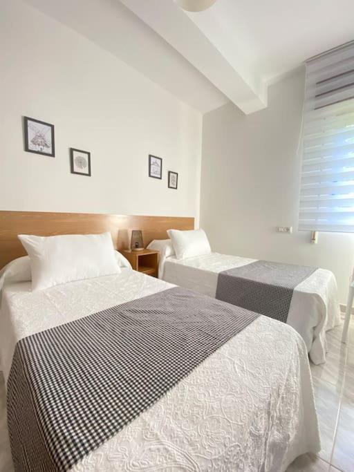 Apartamento Playa Laño B by RSH photo 3