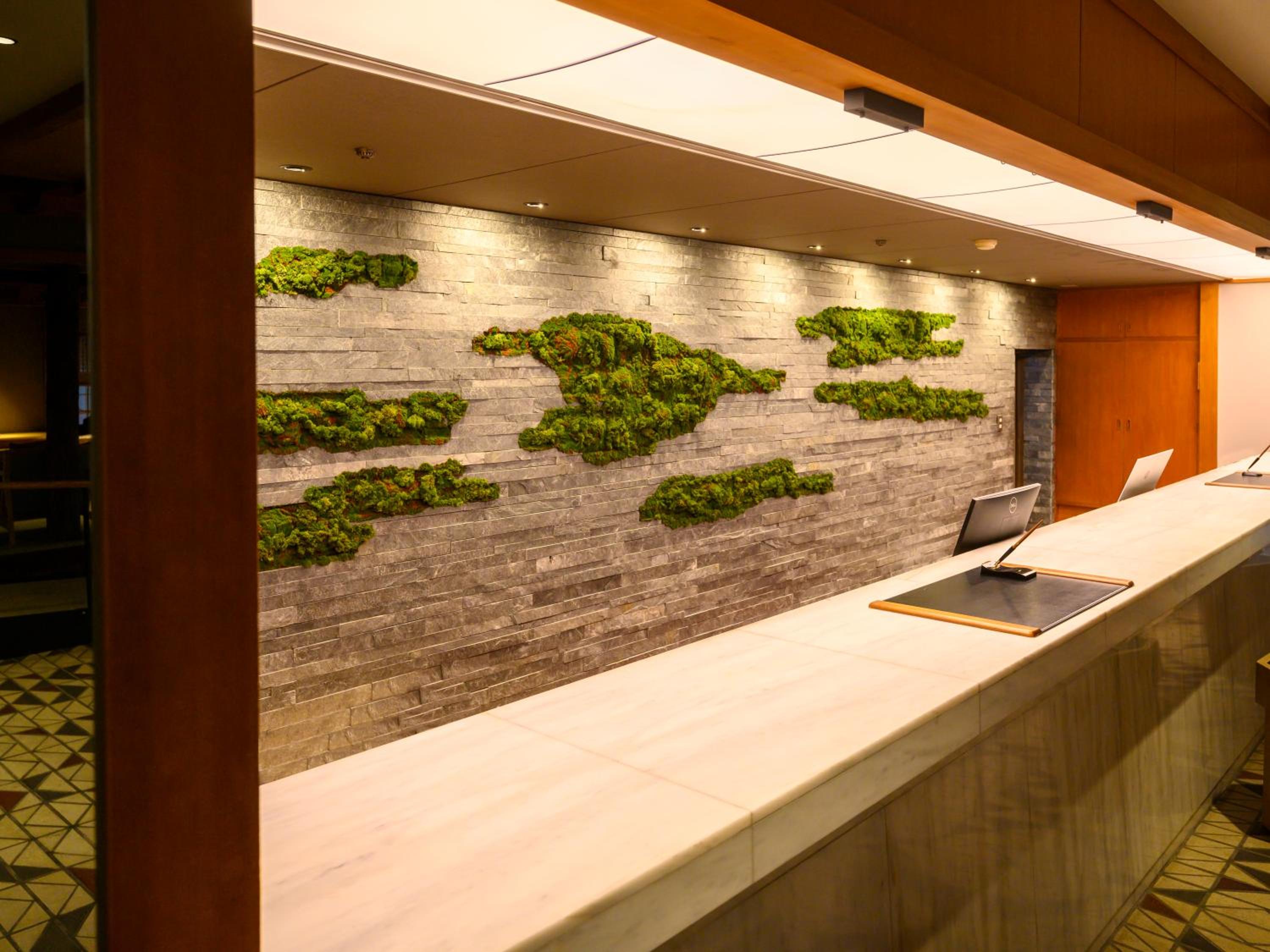 KAMENOI HOTEL Nachi Katsuura Kumano Kodo